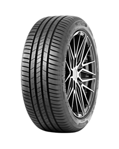 Шина для автомобиля Lassa 195/60R15 Revola 88H 001.LS.218007