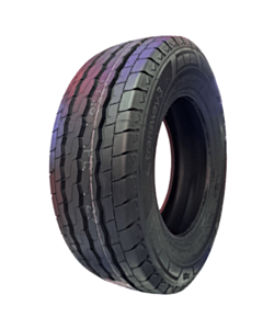 Avtomobil təkəri Lassa  205/70R15C Transway  3 106/104R 8KM 001.LS.243804  