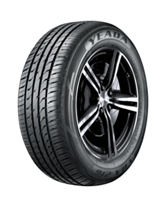 Avtomobil təkəri Yeada 215/55R16 ZR 97W YD-216 001.YD.2155516