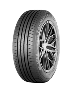 Шина для автомобиля Lassa 215/65R17 Competus H/P3 99V 001.LS.217008