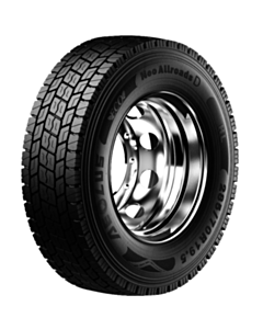 Avtomobil təkəri Aeolus  215/75R17.5 Neo AllroadsD 16PR 126/124M 001.AEO.2157518