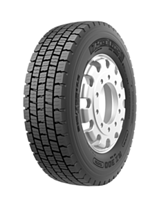 Шина для автомобиля Petlas 225/75R17.5 RZ300 TL 129/127M 001.PT.70352 