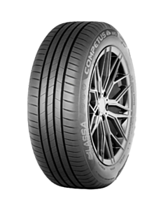 Avtomobil təkəri Lassa - 235/55R18 Competus H/P3 100V 001.LS.217012 