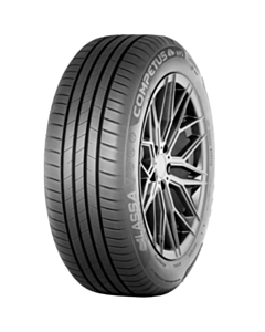 Avtomobil təkəri Lassa 235/55R19 Competus H/P3 105Y XL 001.LS.217013