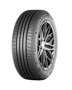 Avtomobil təkəri Lassa 235/60R16 Competus H/P3 100V 001.LS.212708