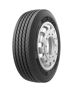 Avtomobil təkəri Petlas 235/75R17.5 Proqreen NH100 TL 143/141 J 001.PT.70404   