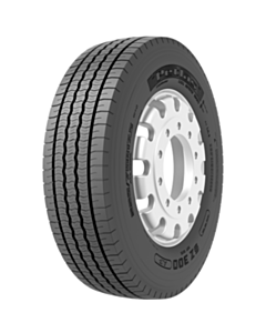 Avtomobil təkəri Petlas 235/75R17.5 SZ300 TL 132/130M 001.PT.70400 