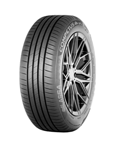 Шина для автомобиля Lassa 245/45R20 Competus H/P3 103Y XL 001.LS.212711 