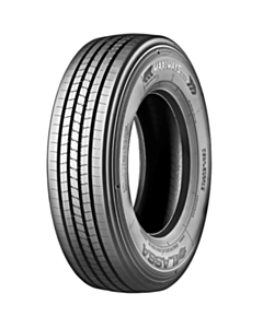 Avtomobil təkəri Lassa 245/70R17.5 Maxiways 136/134M 100S M+S 001.LS.248659