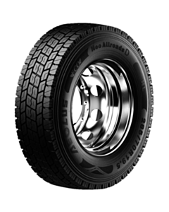 Шина для автомобиля Aeolus 245/70R19.5 Neo Allroads  18PR TL 001.AEO.13806517