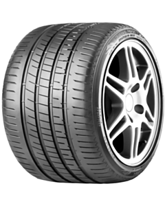Шина для автомобиля Lassa 255/35R19 Driveways Sport+96Y XL 001.LS.219791