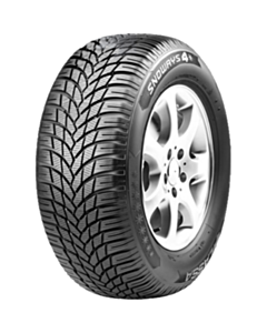 Шина для автомобиля Lassa 255/45R18 Snoways 4 103V XL 001.LS.214940HH 