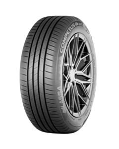Шина для автомобиля  Lassa  255/55R19 Competus  H/P3 111Y XL 001.LS.212704 