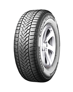  Шина для автомобиля Lassa 255/60R18  Competus Winter 2 + 112 H XL 001.LS.214458