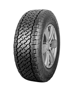 Шина для автомобиля Davanti 265/60R18 (RBL) 110T Terratoura A/T M+S 001.DV.505321