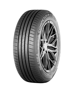 Шина для автомобиля Lassa 265/60R18 Competus  H/P3 110 V 001.LS.217018