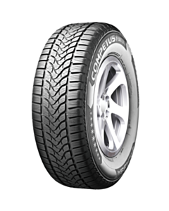 Шина для автомобиля Lassa 265/65R17 Competus Winter 2+116 H XL 001.LS.214459 