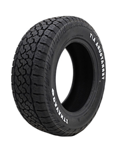 Avtomobil təkəri Davanti 285/75R16 LT (RWL) 116/113R Terratoura  A/T M+S 001.DV.505341 