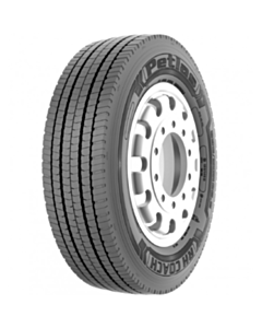 Avtomobil təkəri Petlas 295/80R22.5 RH Coach TL 154/150 M 001.PT.72216