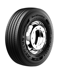 Avtomobil təkəri Aeolus Neo AllRoads S 315/80R22.5 18PR 158/150L M+S 001.AEO.1380479331