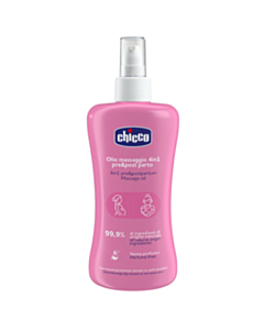 Masaj yağı Chicco 4 ü1 də 00002256500000
