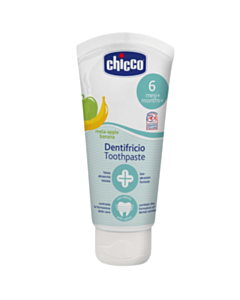 Uşaq diş məcunu Chicco  Alma Banan  00002320100000