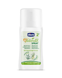 Uşaqlar üçün ağcaqanaddan qoruyucu sprey Chicco 100 ml 00011596000000