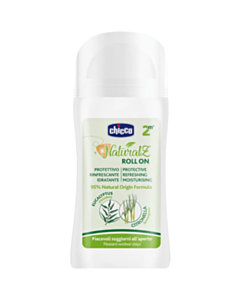 Uşaqlar üçün ağcaqanaddan qoruyucu sprey Chicco 60 ml 00011596000000