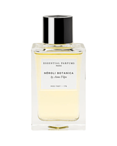 Uniseks parfüm Essential Parfums Neroli Botanica EDP 100 ml 010V01N