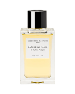 Uniseks parfüm Essential Parfums Patchouli Mania EDP 100 ml 009V01