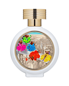 Qadın parfümü HFC Paris Fly To Miracle EDP 75 ml HFCTM75