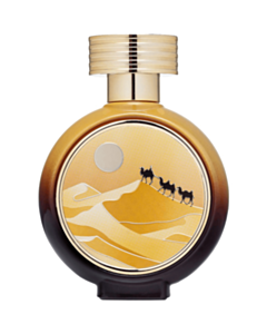 Uniseks parfüm HFC Paris Great Way EDP 75 ml HFCGW75