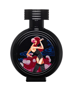 Uniseks parfüm HFC Paris I Wanna Be Loved By You EDP 75 ml HFCWBLY75