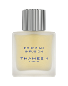 Uniseks odekolon Thameen Bohemian Infusion 100 ml BI100COL1