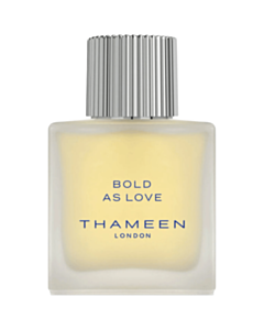 Uniseks odekolon Thameen Bold As Love 100 ml BL100COL3