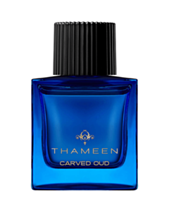 Uniseks parfüm Thameen Carved Oud EDP 100 ml CO100EDP2