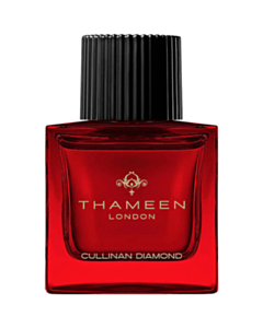 Uniseks parfüm Thameen Cullinan Diamond Red EDP 50 ml RCD50EDP1