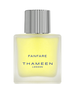 Uniseks odekolon Thameen Fanfare 100 ml FF100COL1