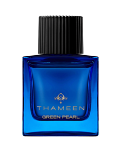 Uniseks parfüm Thameen Green Pearl EXDP 100 ml GP100EDP1