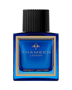 Uniseks parfüm Thameen Regent Leather EDP 100 ml RL100EDP2