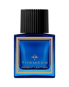 Uniseks parfüm Thameen Regent Leather EDP 50 ml RL50EDP2