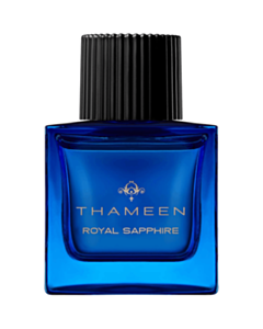 Uniseks parfüm Thameen Royal Sapphire EDP 50 ml RS50EDP1E