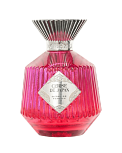 Uniseks parfüm Bohemia Cerise du Japon EXDP 100 ml PCBO02 