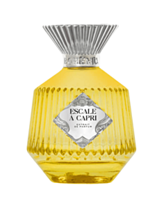 Uniseks parfüm Bohemia Escale a Capri EXDP 100 ml PCBO04