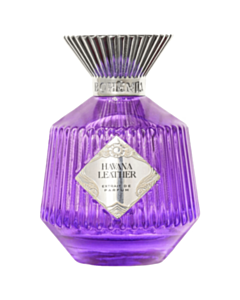 Uniseks parfüm Bohemia Havana Leather EXDP 100 ml PCBO05 
