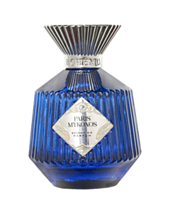 Uniseks parfüm Bohemia Paris Mykonos EXDP 100 ml PCBO07