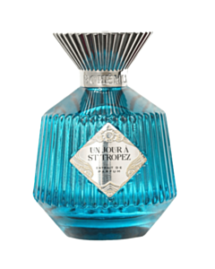 Uniseks parfüm Bohemia Un Jour A St Tropez EXDP 100 ml PCBO08