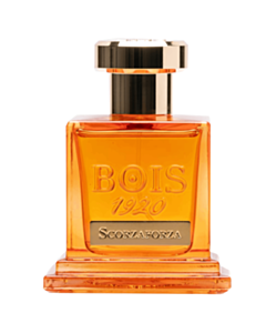 Uniseks parfüm Bois 1920 Scorzaforza 100 ml PCBOIS15