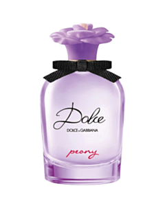 Qadın parfümü Dolce & Gabbana Dolce Peony EDP 75 ml DG42058