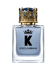 Kişi parfümü Dolce & Gabbana K by Dolce&Gabbana EDT 50 ml PCDG11
